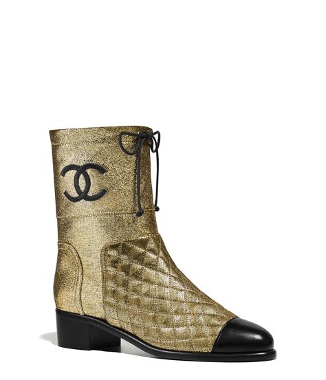 chanel shoes 2018 saks|saks chanel boots.